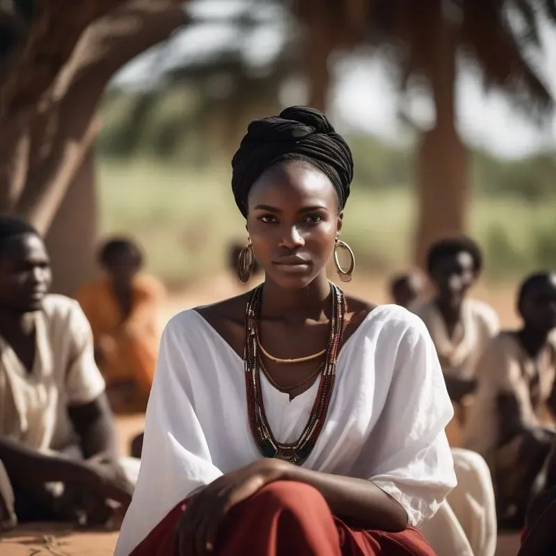 Ultra Realistic Portraits