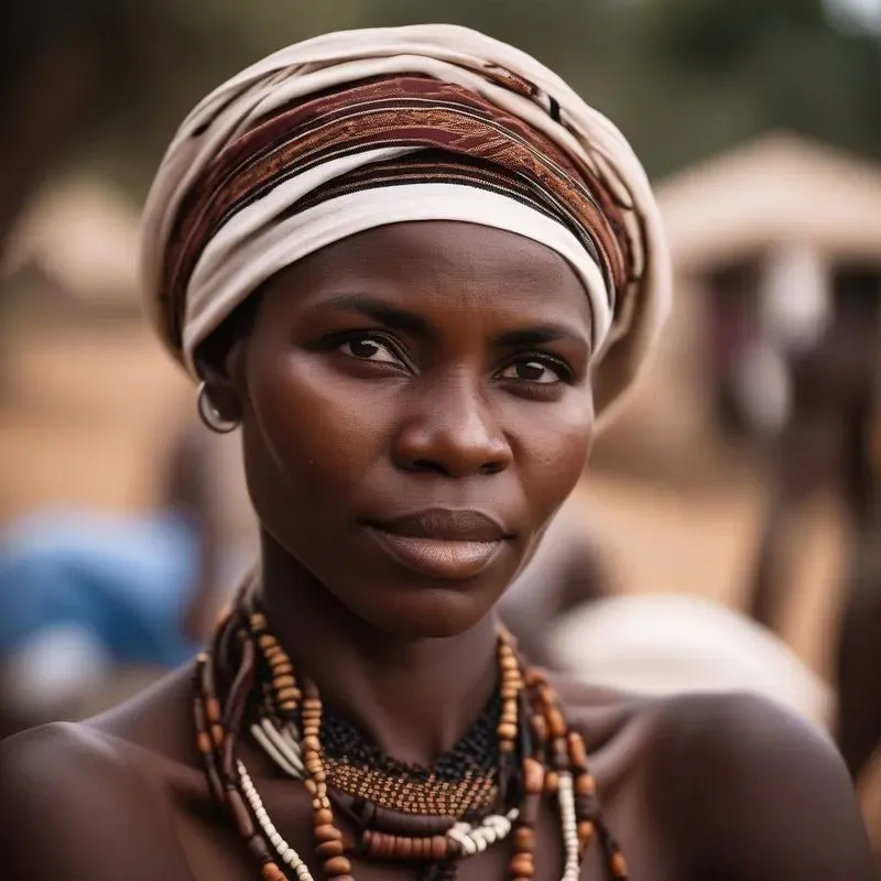 Ultra Realistic Portraits