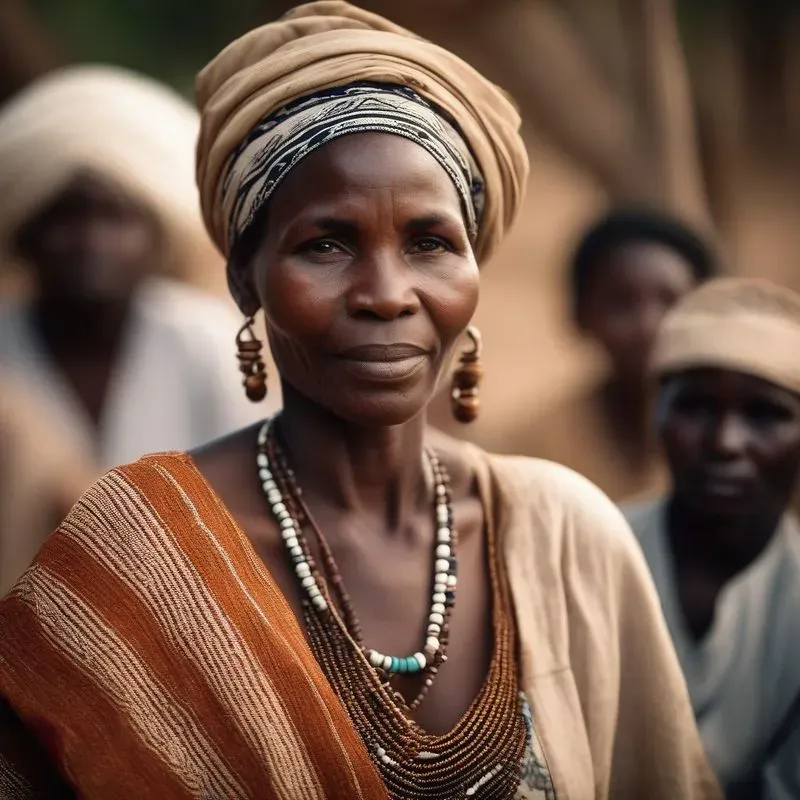 Ultra Realistic Portraits