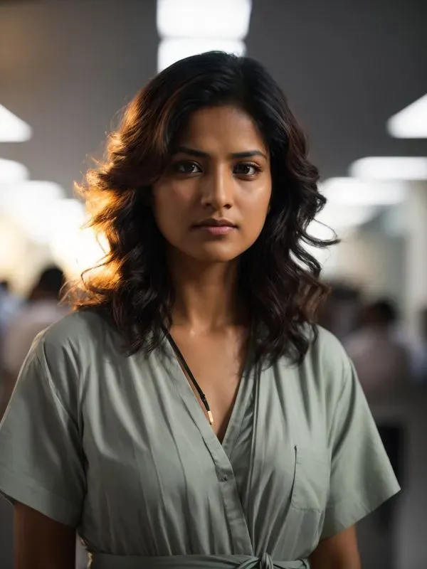 Ultra Realistic Portraits