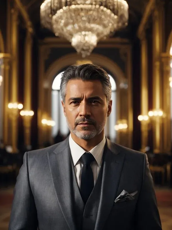 Ultra Realistic Portraits