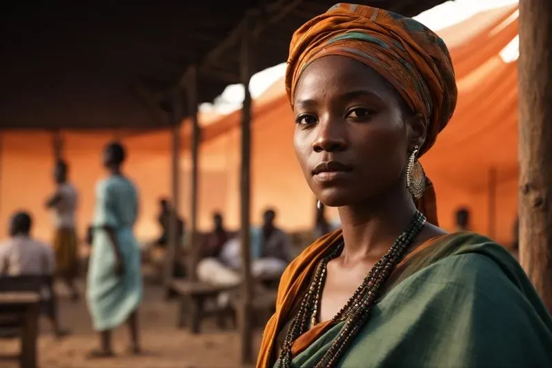 Ultra Realistic Portraits