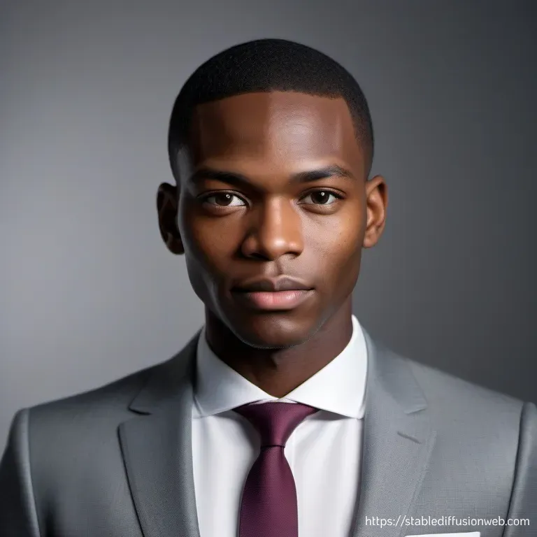 Ultra Realistic Portraits