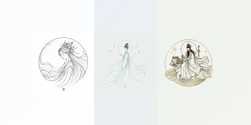 Mystery Artistic Art generated by undefined