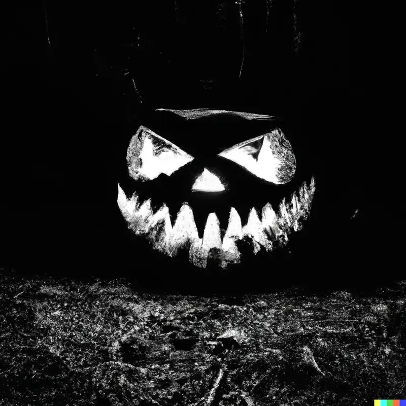 Halloween Theme