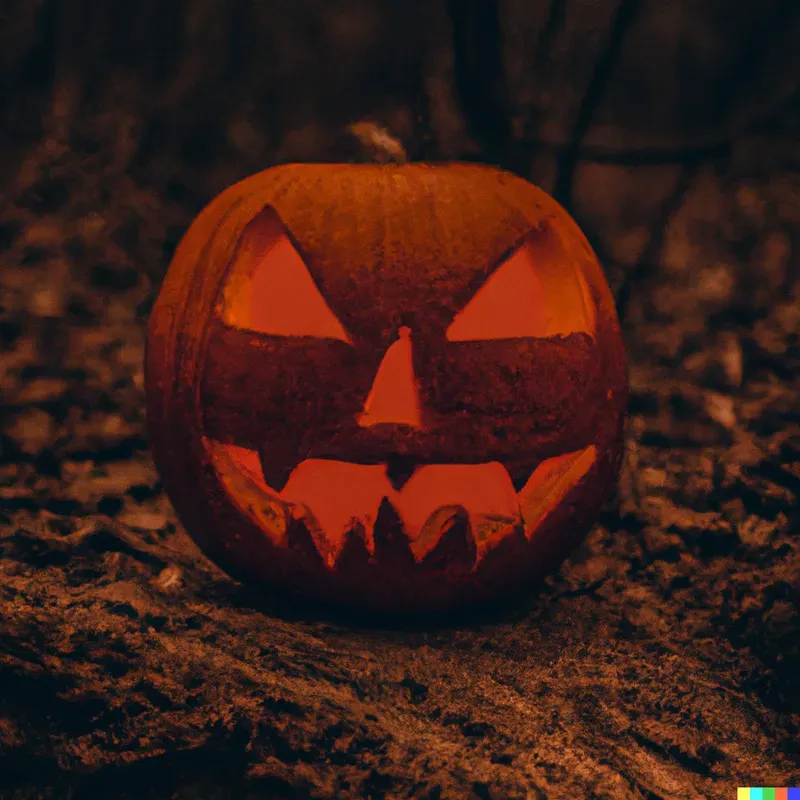 Halloween Theme