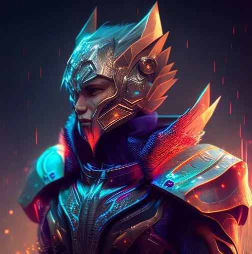 Games Of Warriors