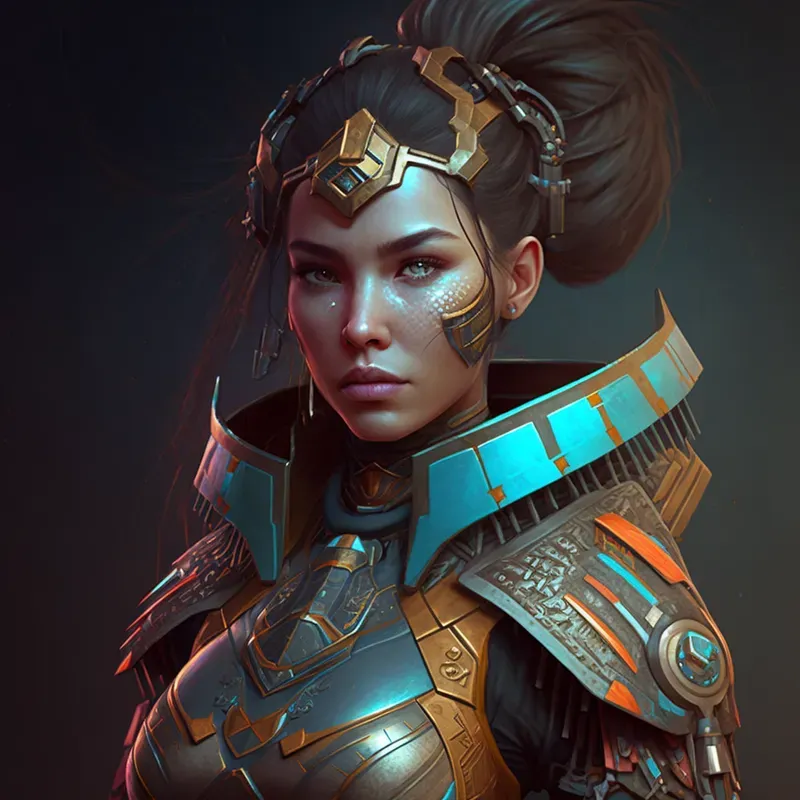 Games Of Warriors