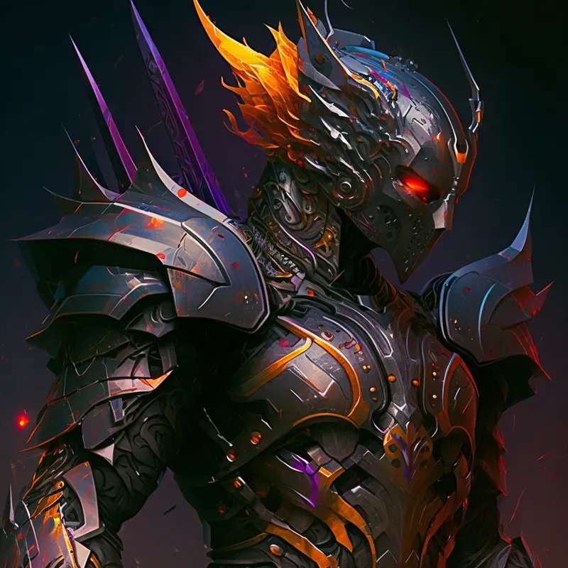 Games Of Warriors