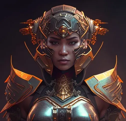 Games Of Warriors
