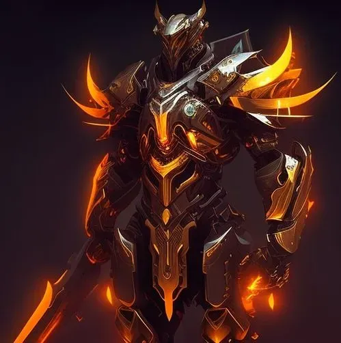 Games Of Warriors