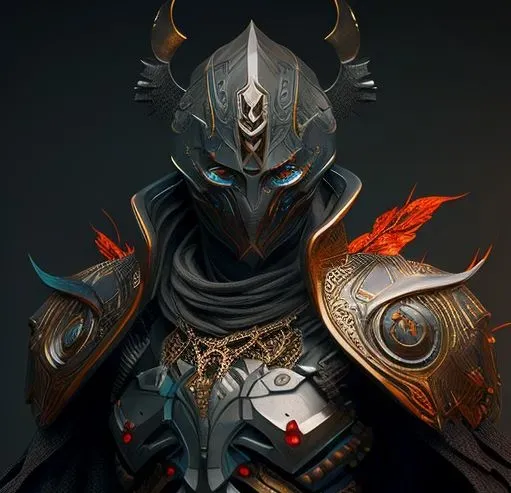 Games Of Warriors
