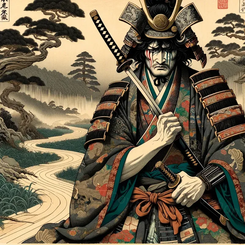 Ukiyo-e Hierarchy Art In The Edo-period