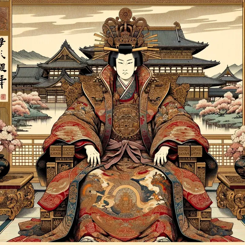 Ukiyo-e Hierarchy Art In The Edo-period