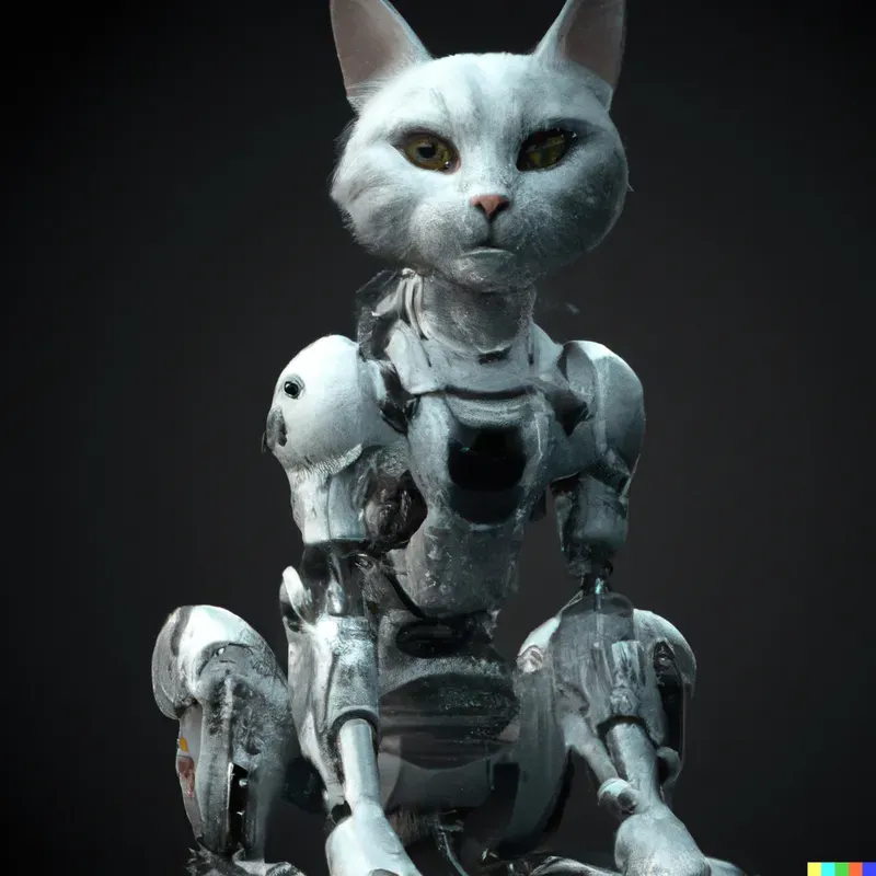 Animal Robots