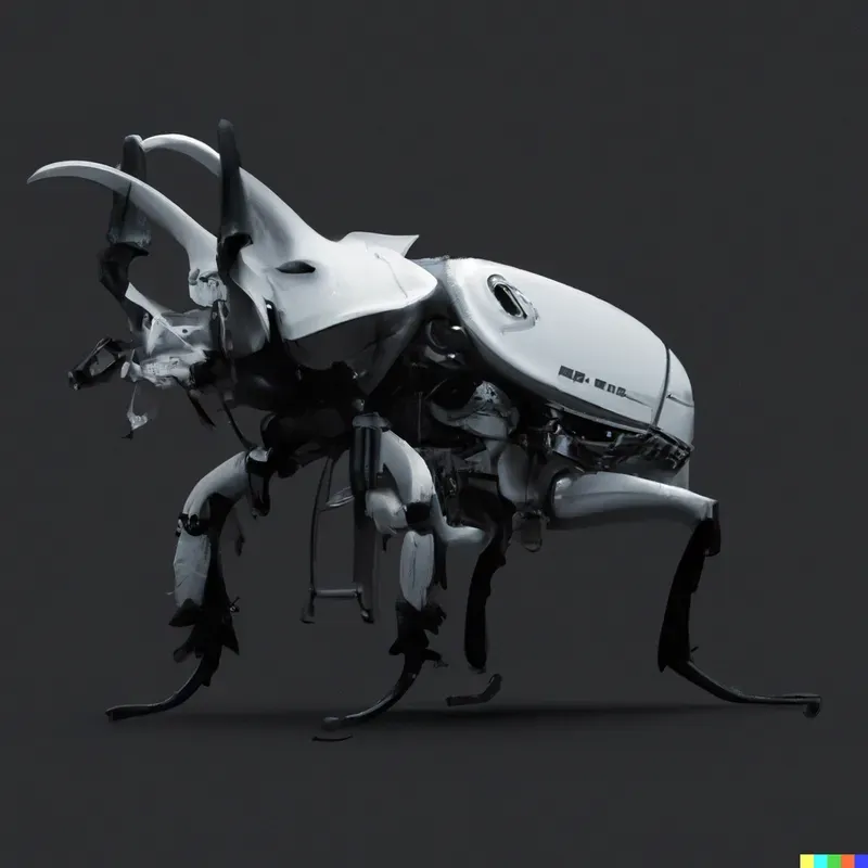 Animal Robots