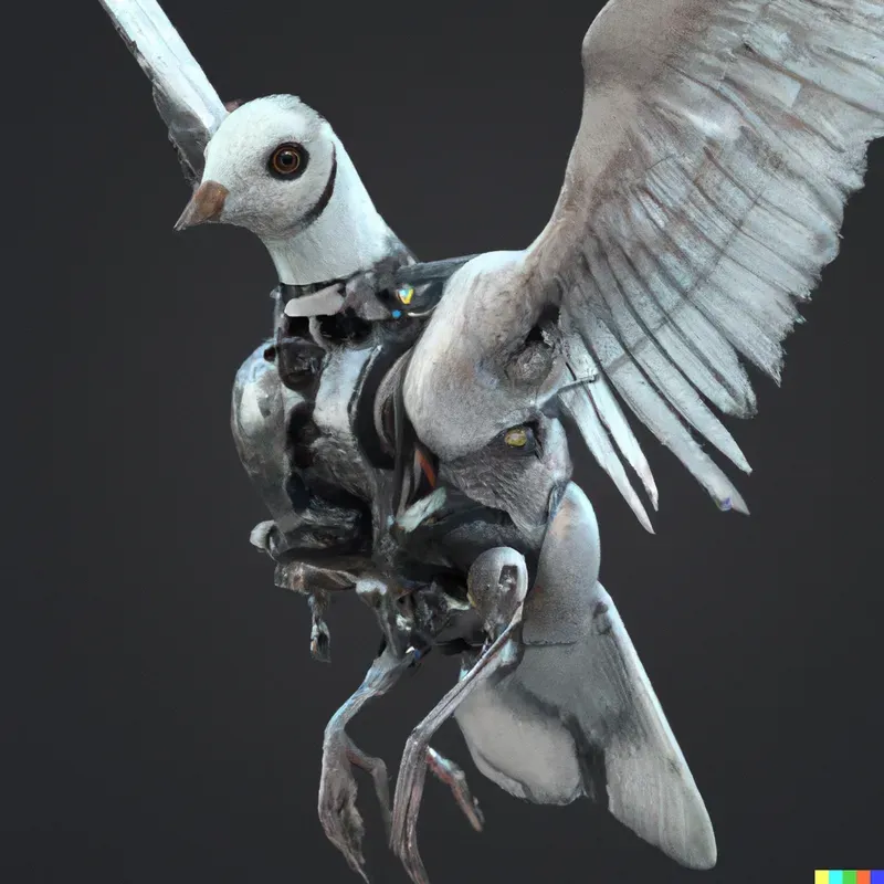 Animal Robots