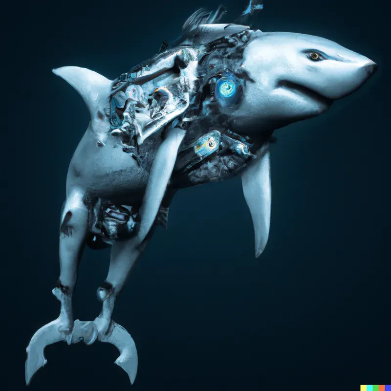 Animal Robots