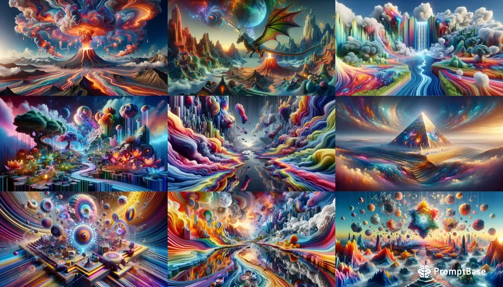Psychomimetic Experiences