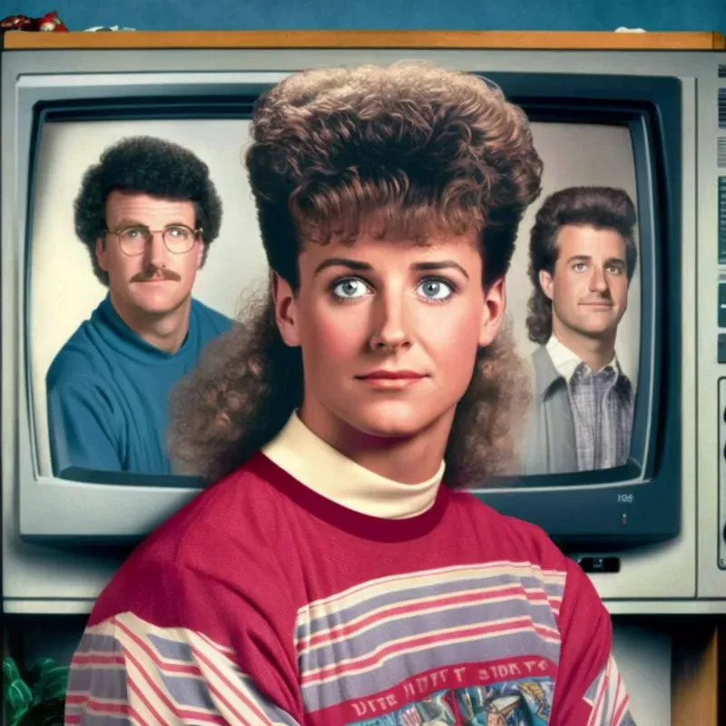 80s Sitcom Cultures 1980s