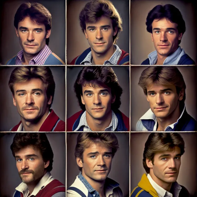 80s Sitcom Cultures 1980s