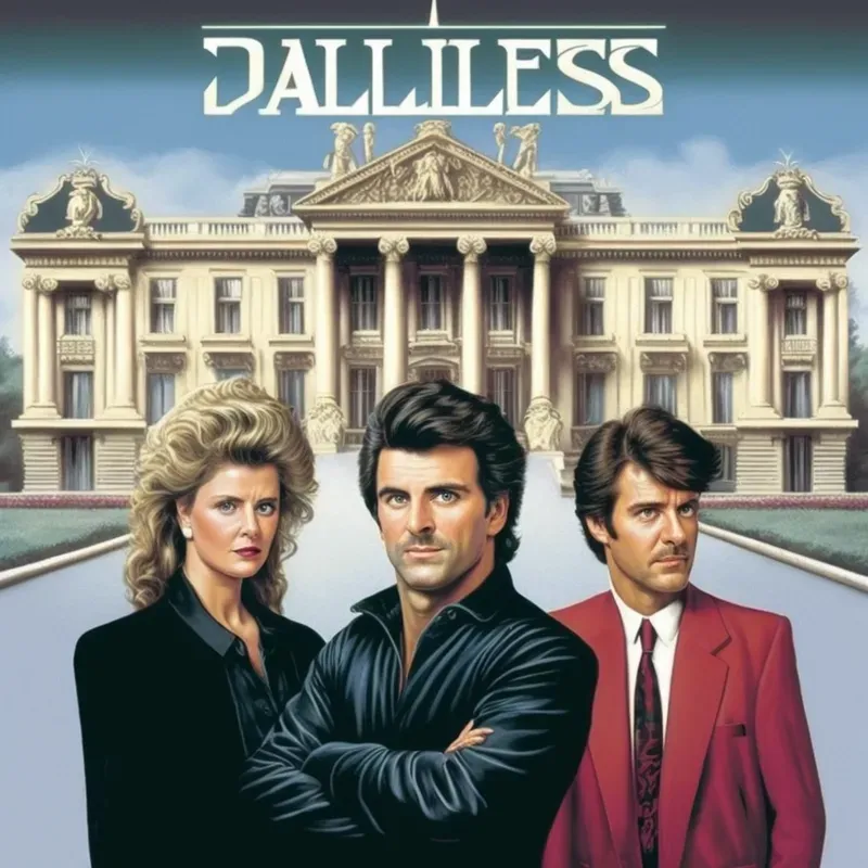 80s Sitcom Cultures 1980s