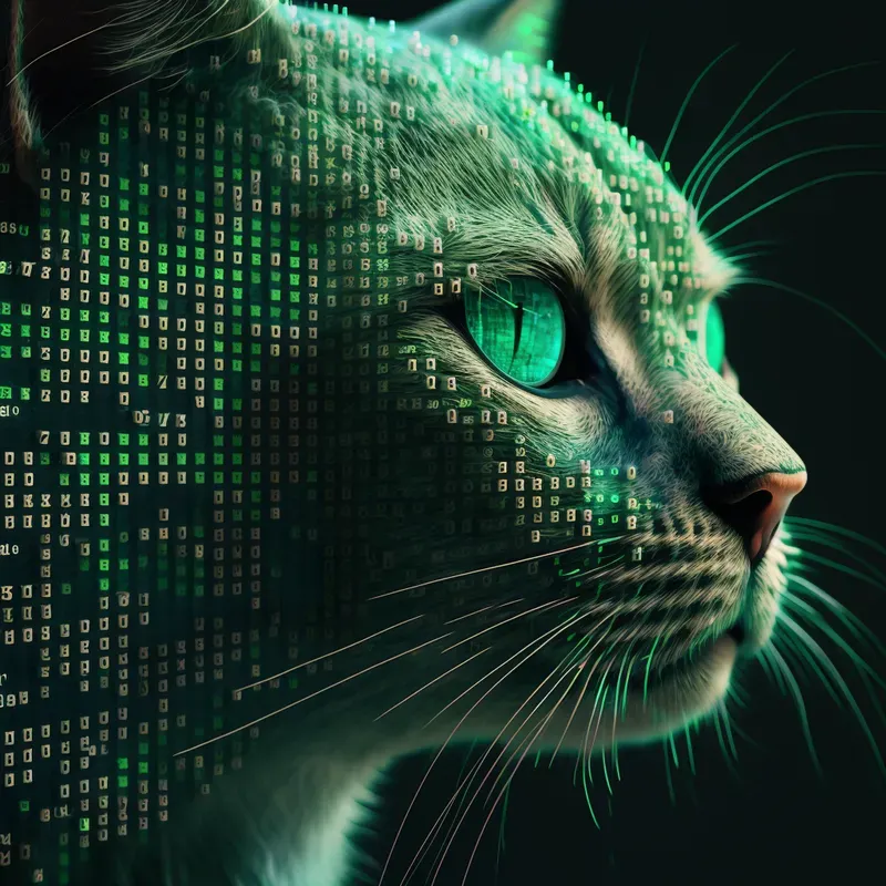 Matrix Style