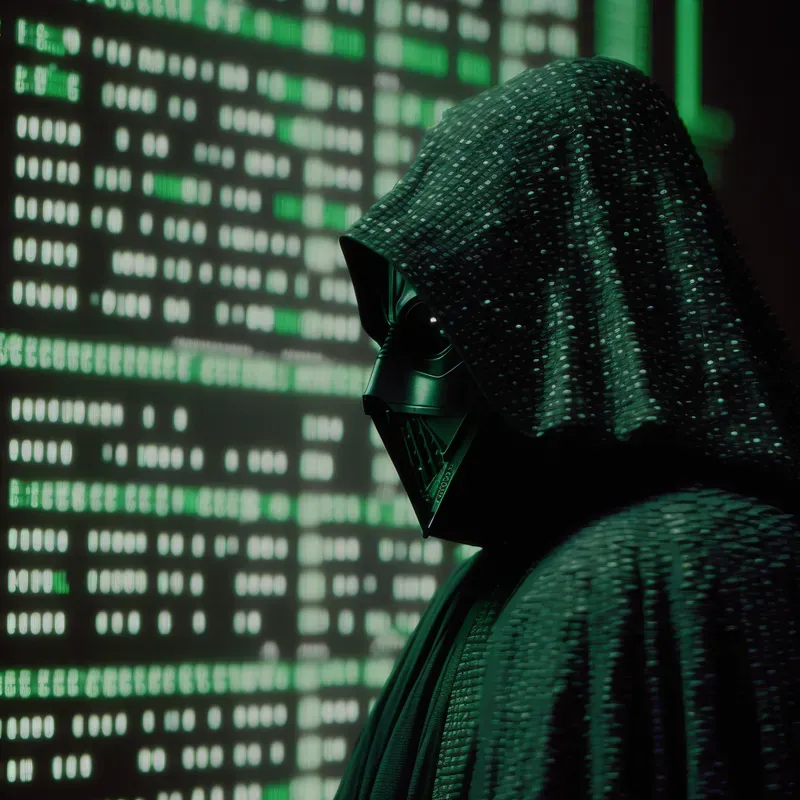 Matrix Style