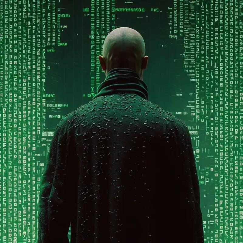 Matrix Style