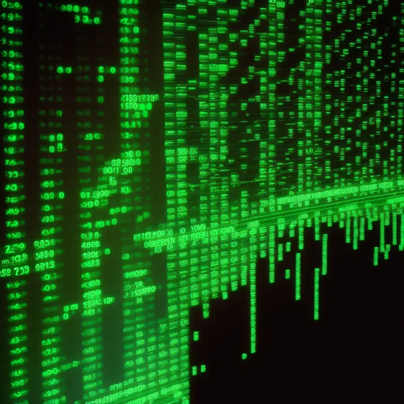 Matrix Style