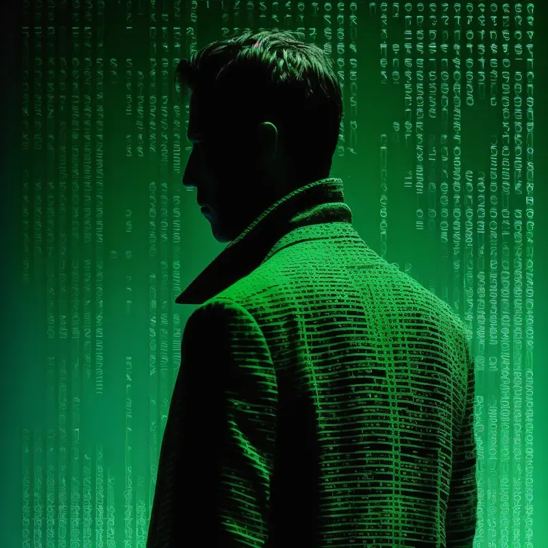Matrix Style