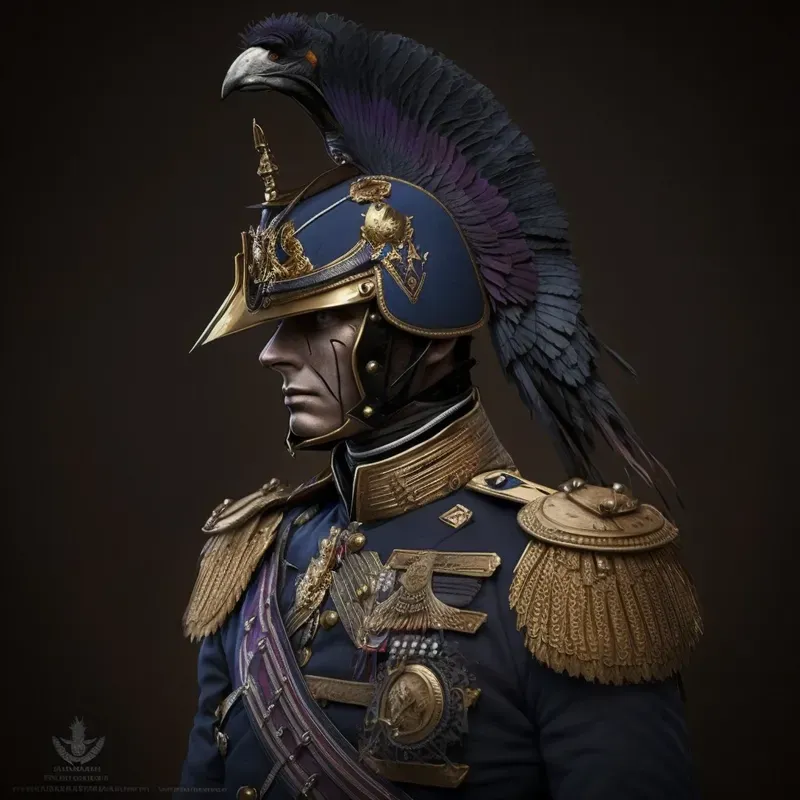 Military Uniforms