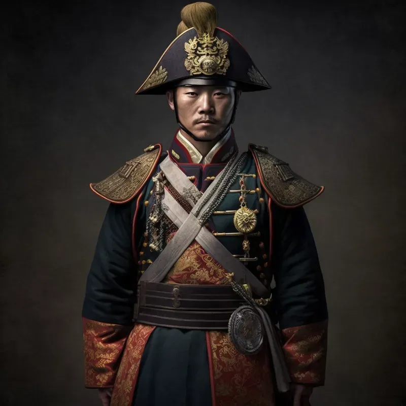 Military Uniforms