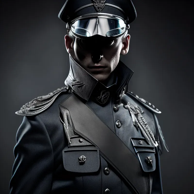 Military Uniforms