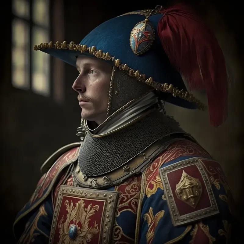 Military Uniforms