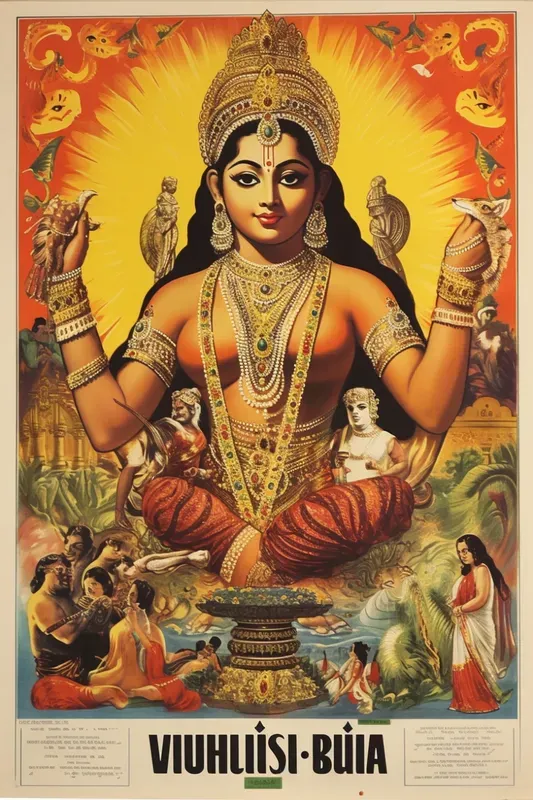 Bollywood Poster Cinema