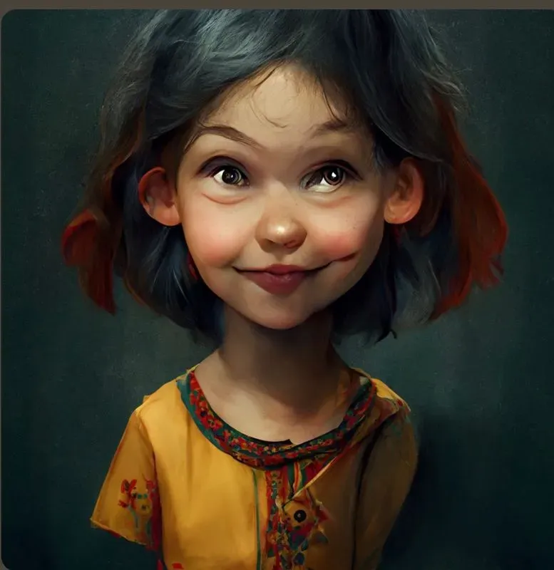 Mischievous Kids