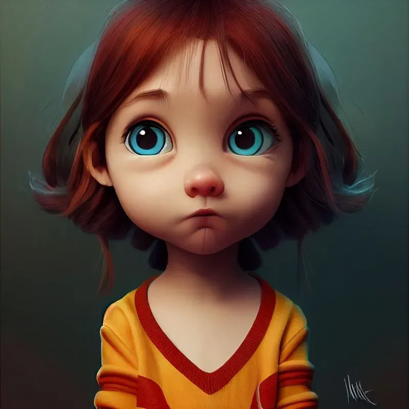 Mischievous Kids