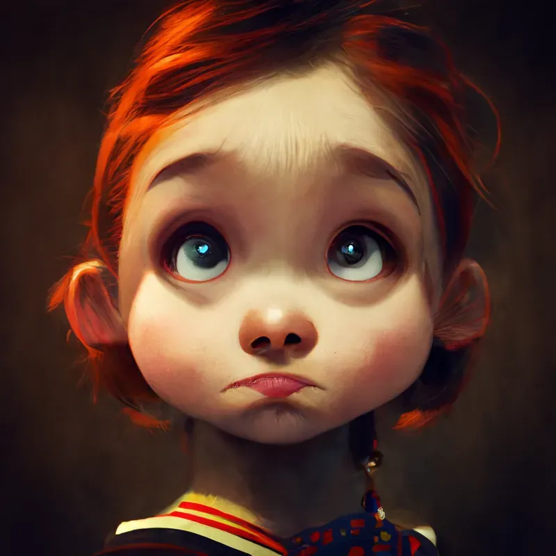 Mischievous Kids