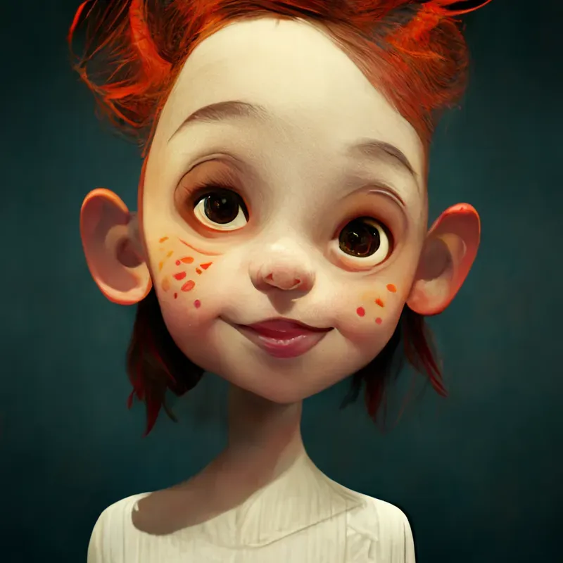 Mischievous Kids