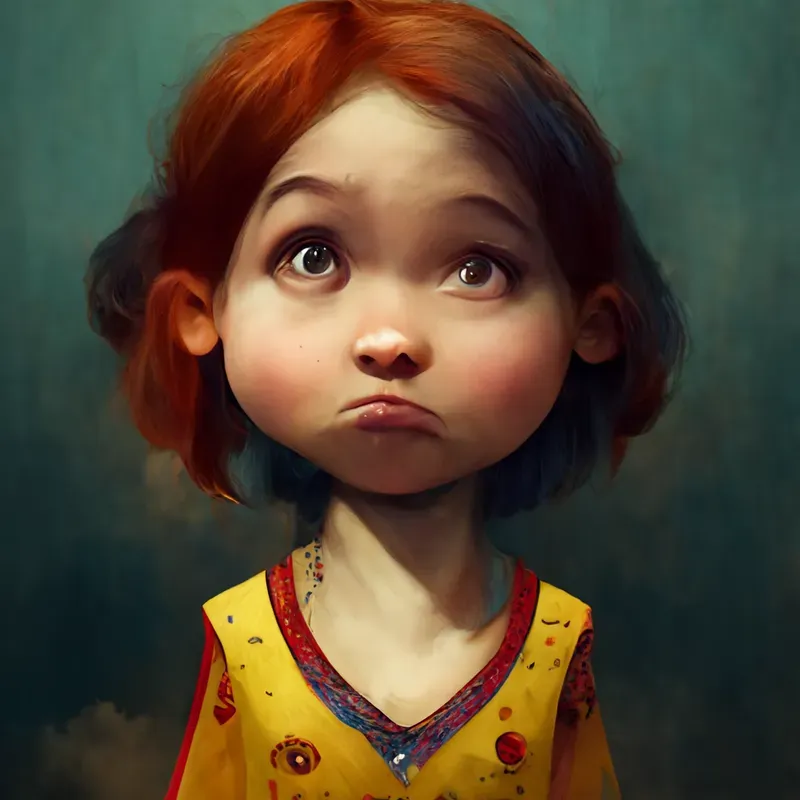 Mischievous Kids