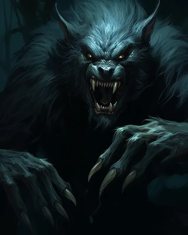 Game Character Designs