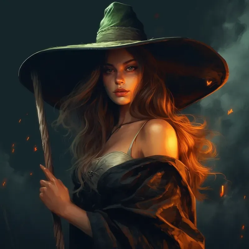 Game Character Designs