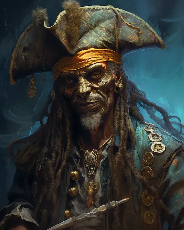 Game Character Designs