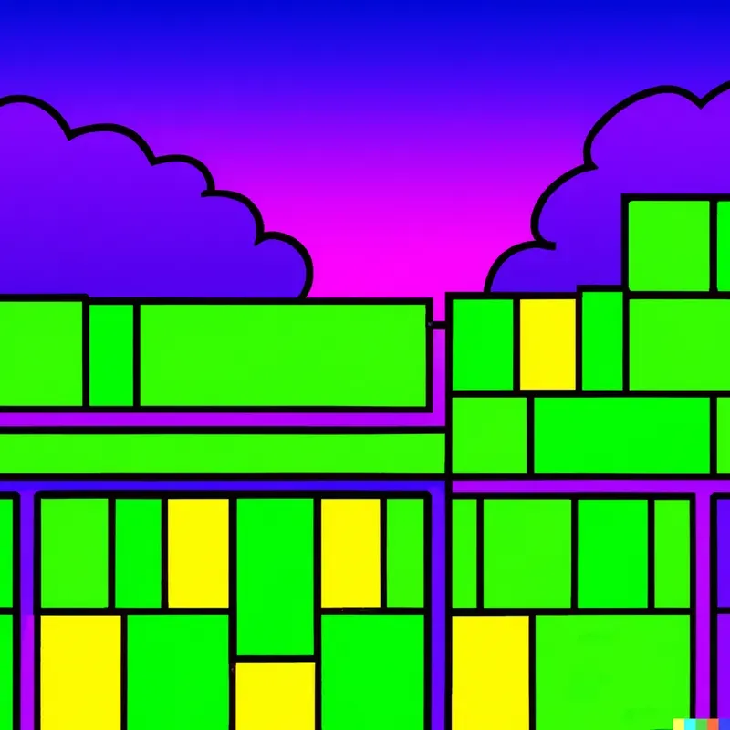 Game Backgrounds