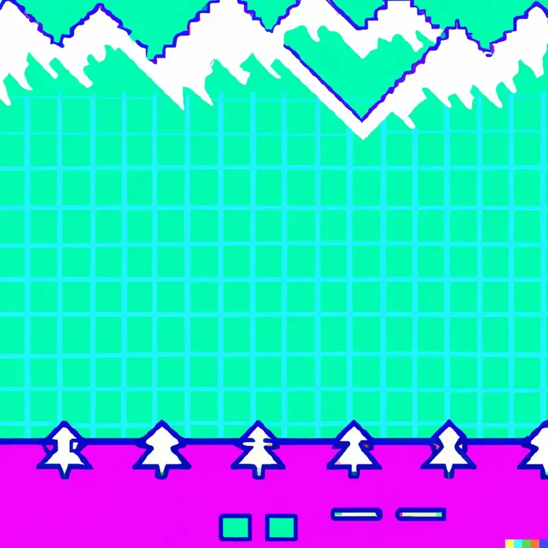 Game Backgrounds