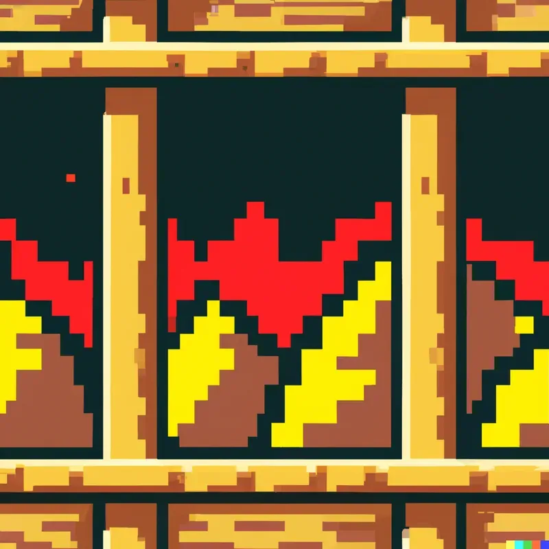 Game Backgrounds