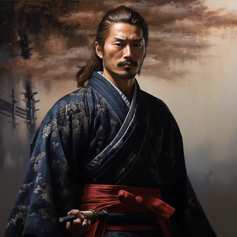 Historical Portraits