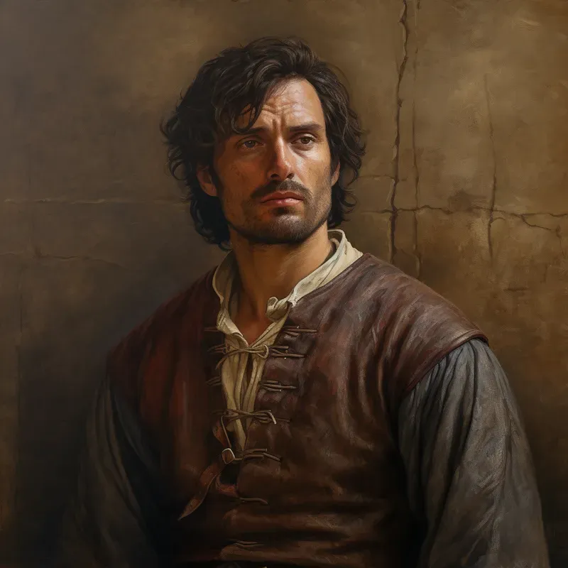 Historical Portraits