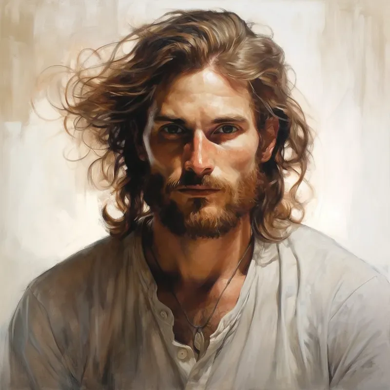 Holistic Portraits